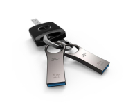Silicon Power USB 3.1 16GB SP016GBUF3J80V1T - 1390389 - zdjęcie 2